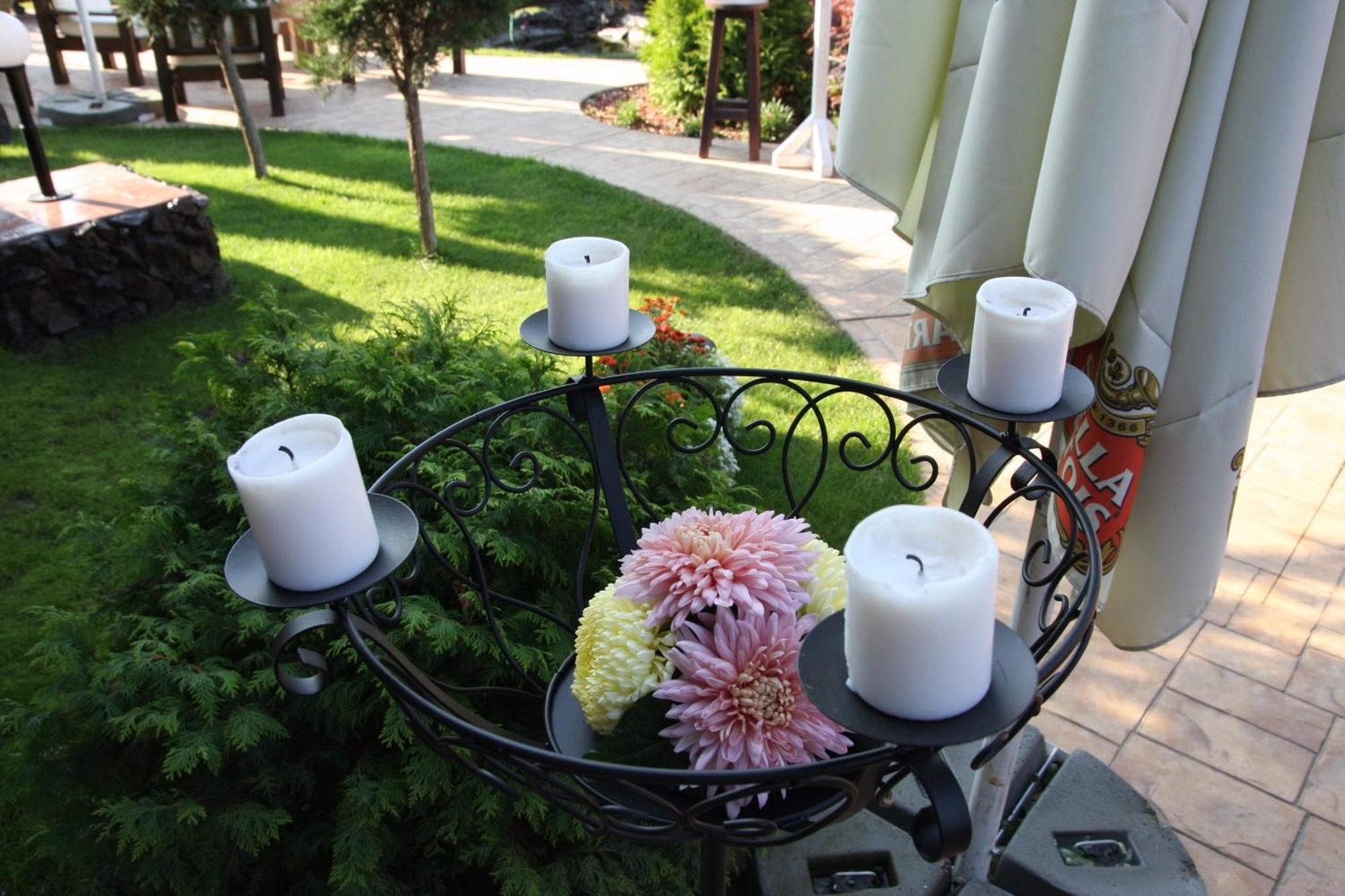Rixo'S Guesthouse Circea Bagian luar foto
