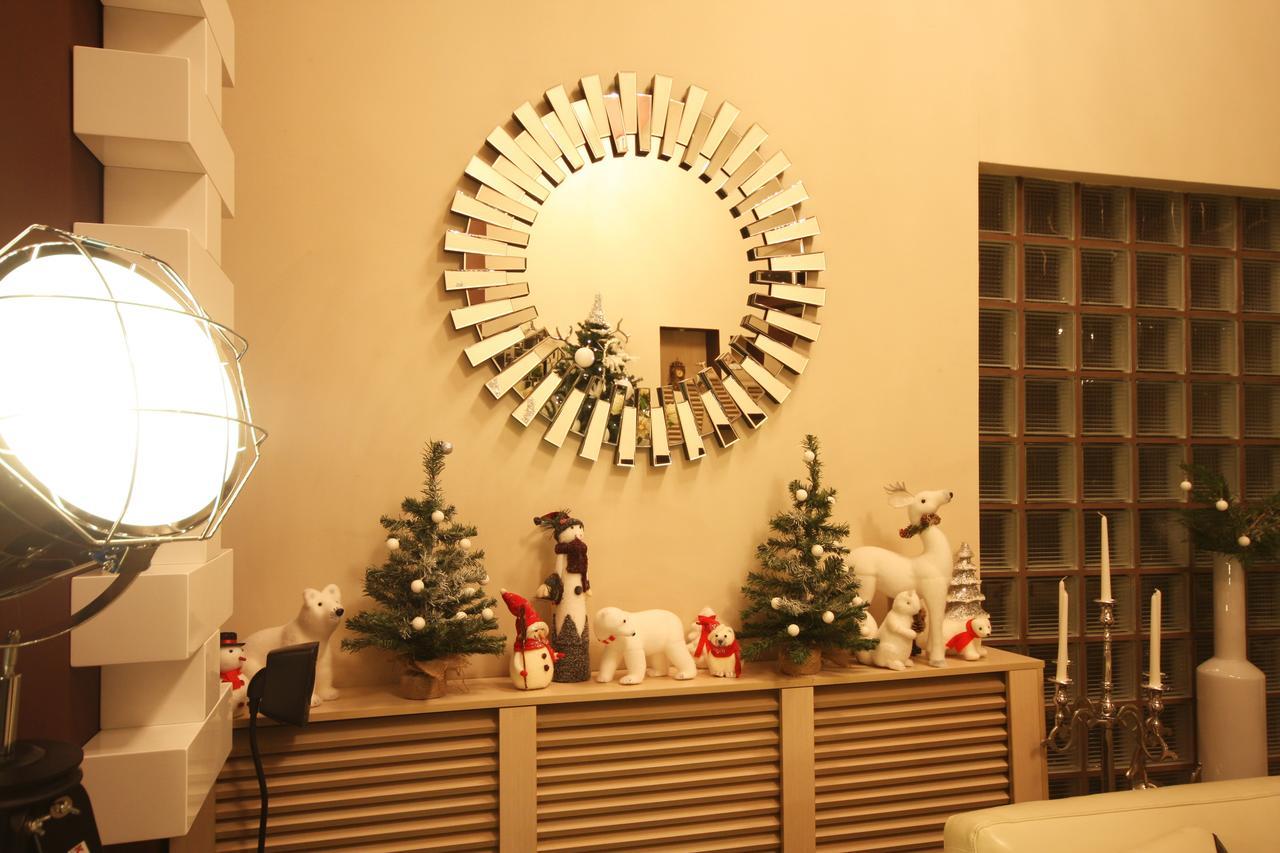Rixo'S Guesthouse Circea Bagian luar foto